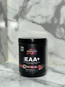 EAA ماسل تک