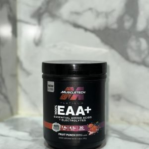 EAA ماسل تک