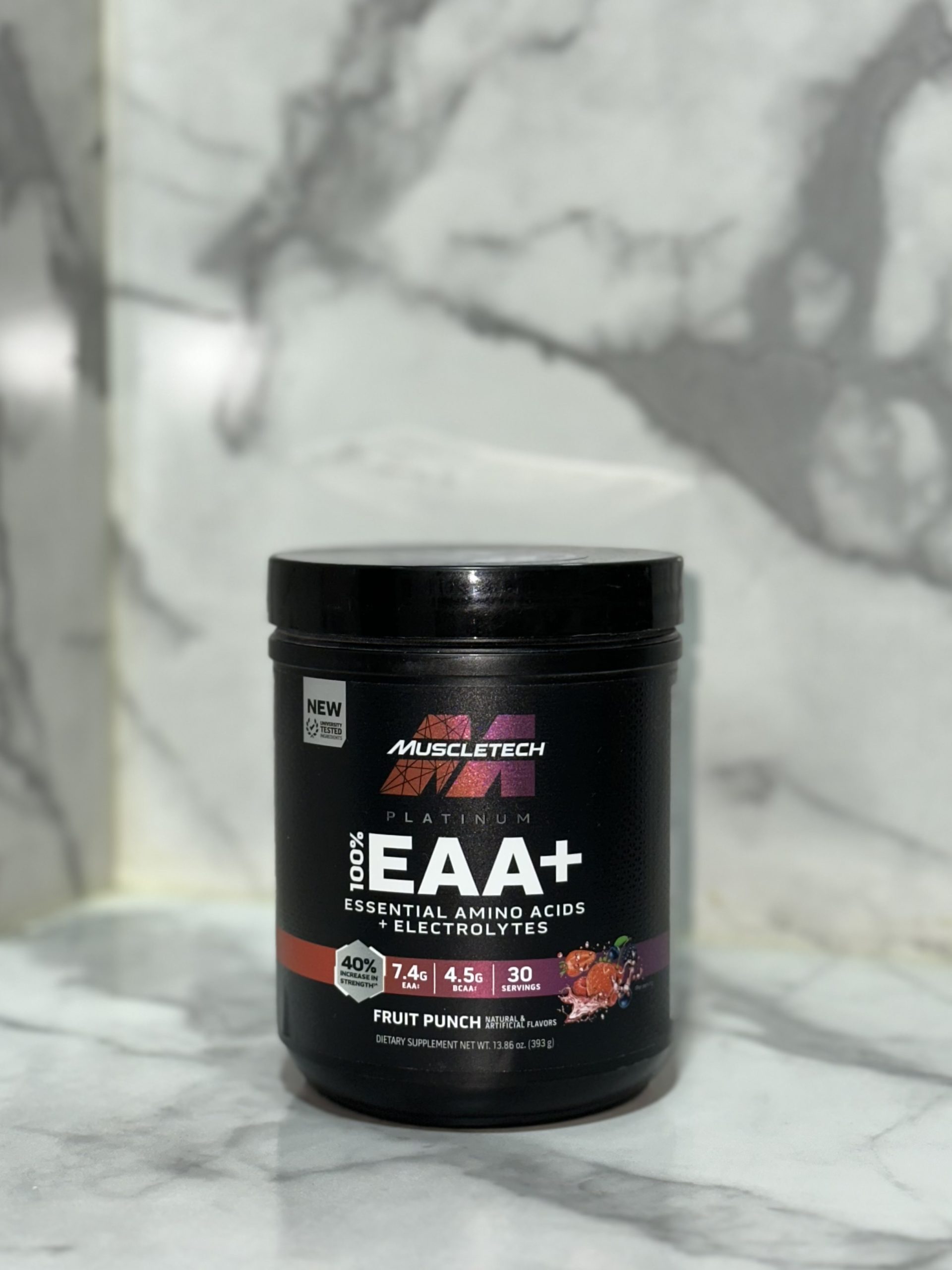 EAA ماسل تک