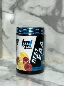 EAA bpi