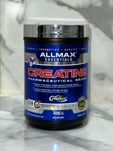 کراتین مونوهیدرات ALLMAX