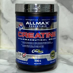 کراتین مونوهیدرات ALLMAX
