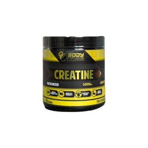 کراتین مونوهیدرات بادی بیلدر BodyBuilder
