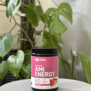 آمینو انرژی اوپتیموم amino energy